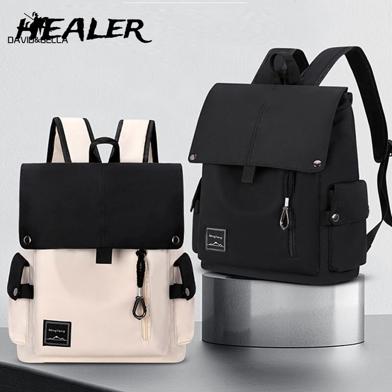 Ba Lô Du Lịch Thể Thao Nhẹ Cỡ Lớn Phong Cách Thường Ngày Cho Nam Và Nữ