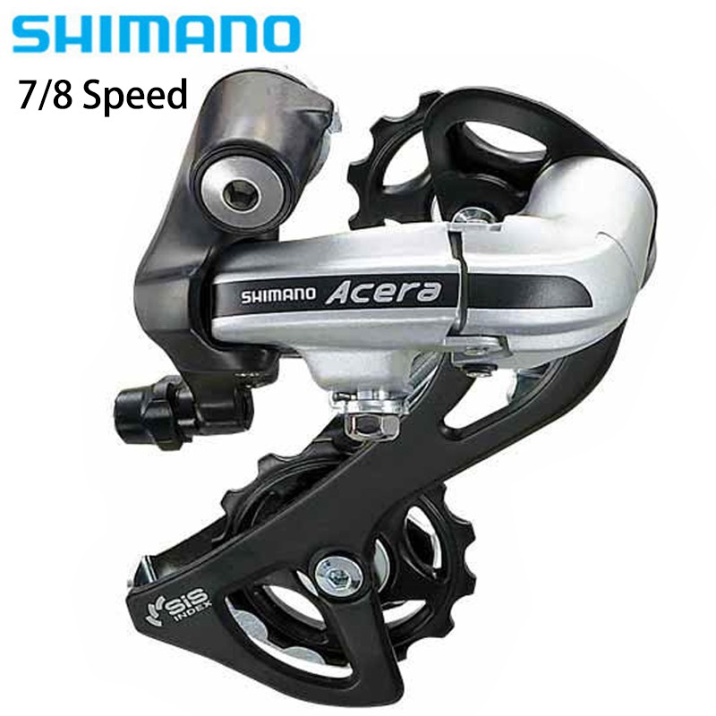 Cùi đề xe đạp Shimano Acera RD-M360 7/8 M310 M410