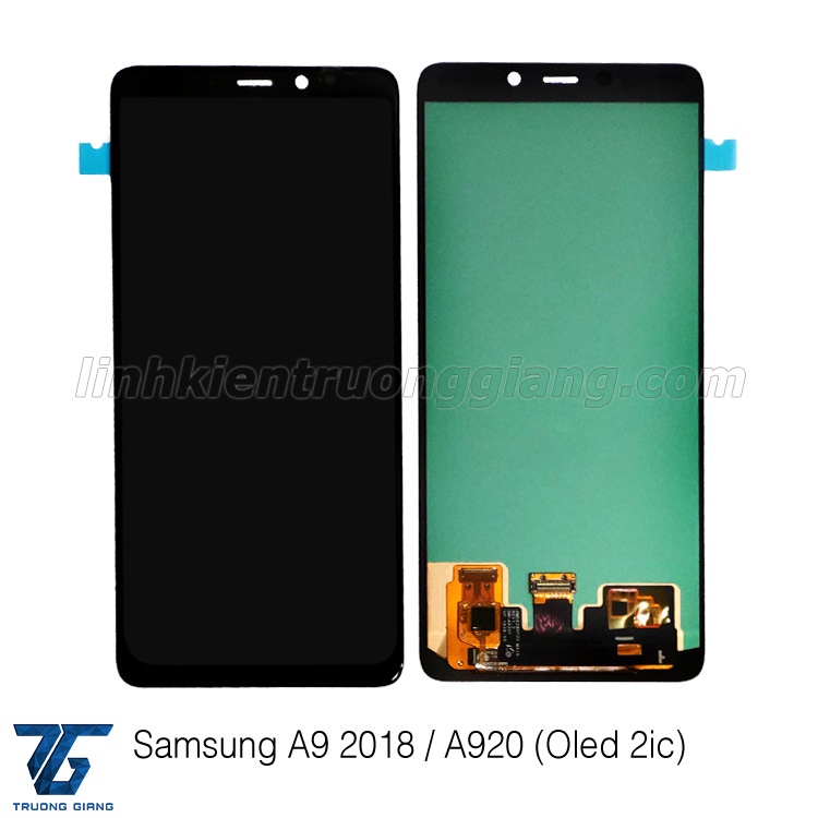 MÀN HÌNH SAMSUNG A920 (OLED 2IC)