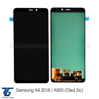 Màn hình thay thế cho máy sam a920