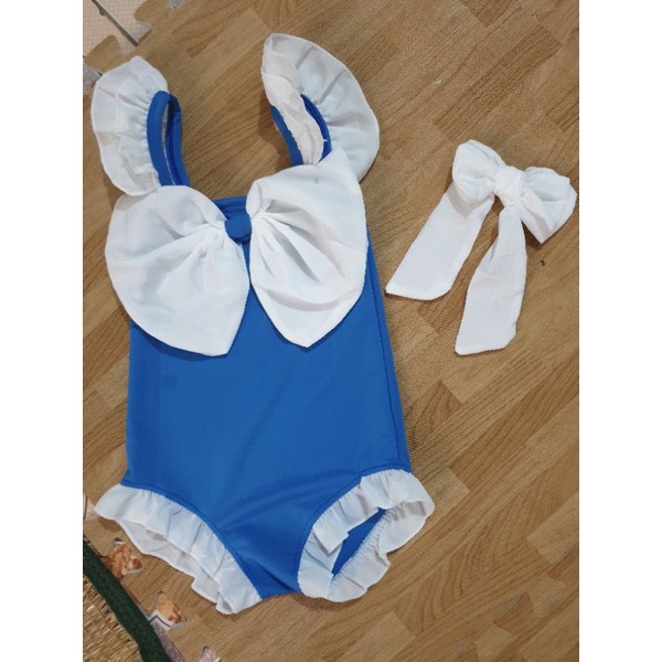 Bộ đồ bơi cho bé gái 10-19kg | Bikini cho bé gái 🌸chất loại 1🌸mềm mịn, siêu co giãn