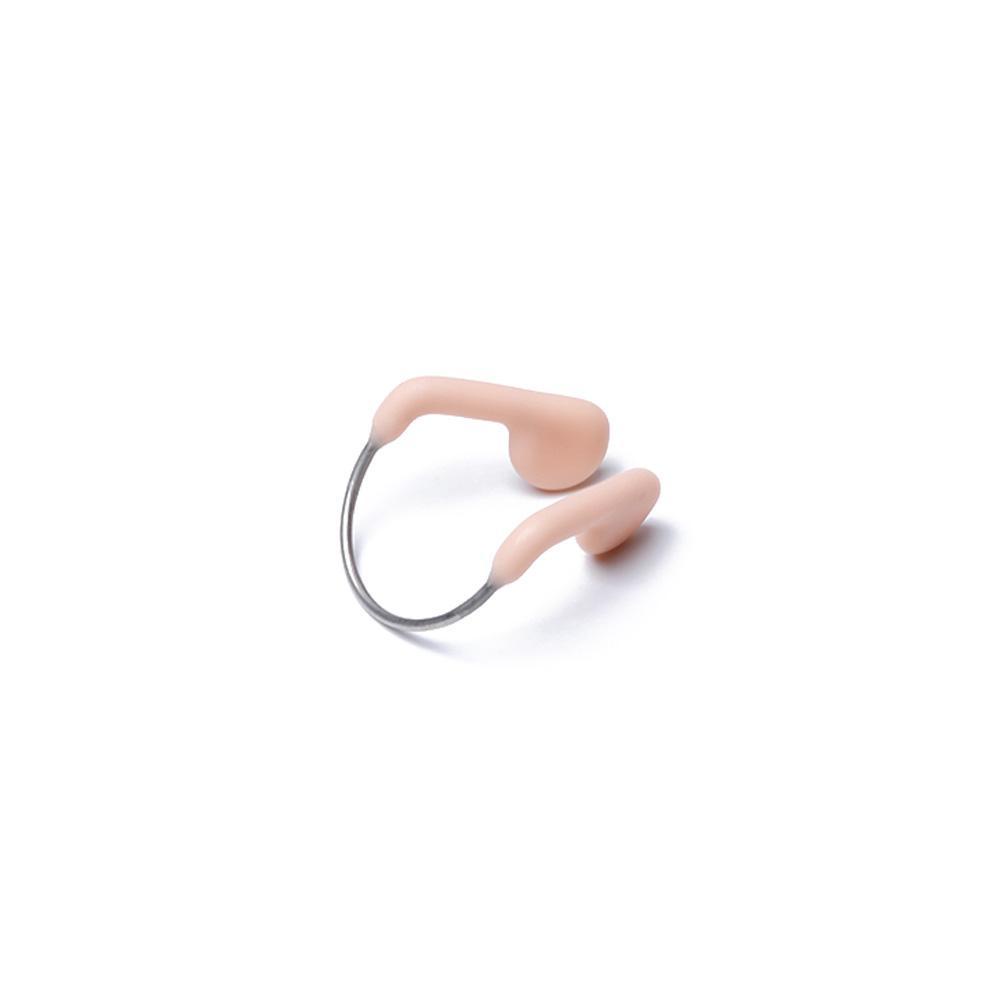 1 / 2 / 3 Kẹp Mũi Bằng Silicon Mềm Chất Lượng Cao