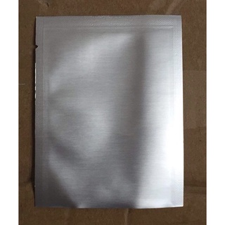 Túi nhôm 3 biên 2 mặt bạc hàng đẹp