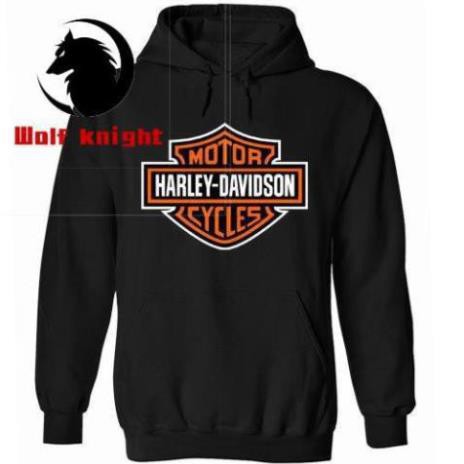 Hoodie Harley Davidson Motor Cycle Racing a cực HOT khuyến mại khủng giá rẻ dẹp - hàng cực châtd