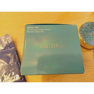 Phấn nước Sum37 cushion