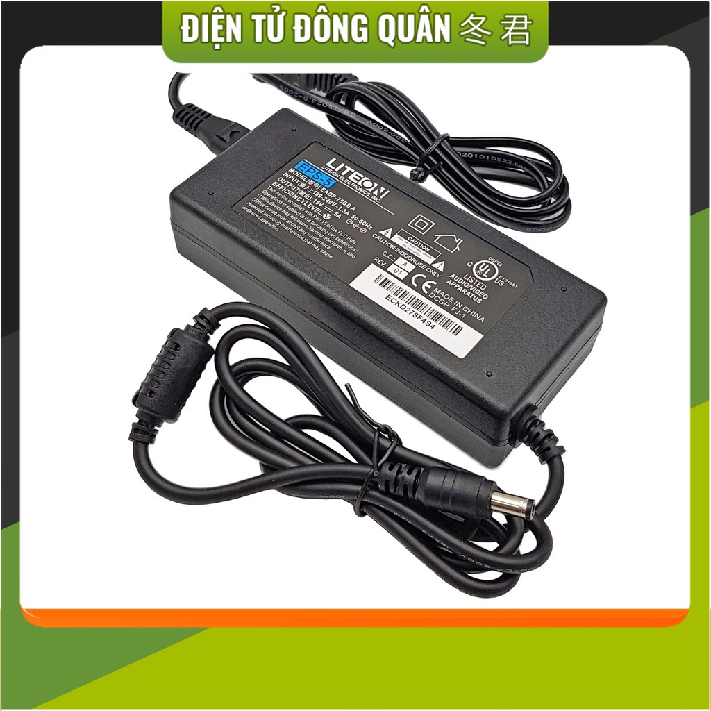 Nguồn adapter LITEON 15V 5A [ĐIỆN TỬ]