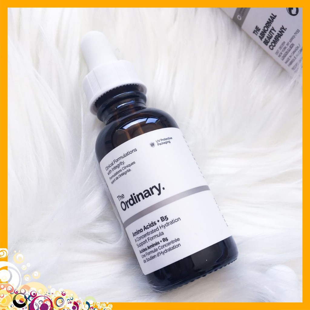 Dưỡng phục hồi da Amino Acids + B5 - The Ordinary [TIỆC DEAL] | BigBuy360 - bigbuy360.vn