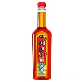 Nước mắm nam ngư 900ml