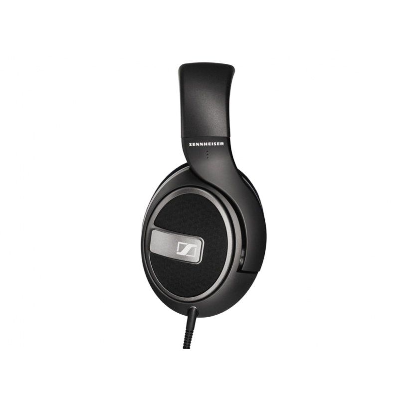 Tai nghe Sennheiser HD 559 Over-ear, màu đen, công nghệ driver độc quyền