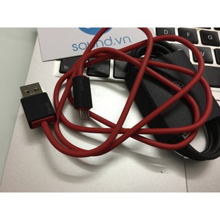 Dây sạc Beats cổng micro usb