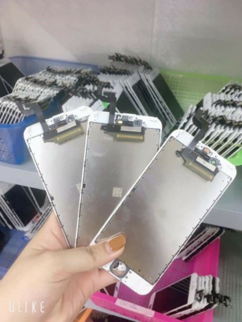Màn hình iPhone 6splus ép kính | BigBuy360 - bigbuy360.vn