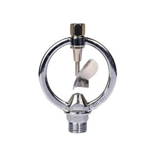 Béc tưới phun mưa B-991 inox