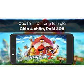 Điện thoại Mobiistar Zumbo J2