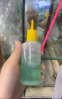 Dưỡng cá STRESS COAT lẻ