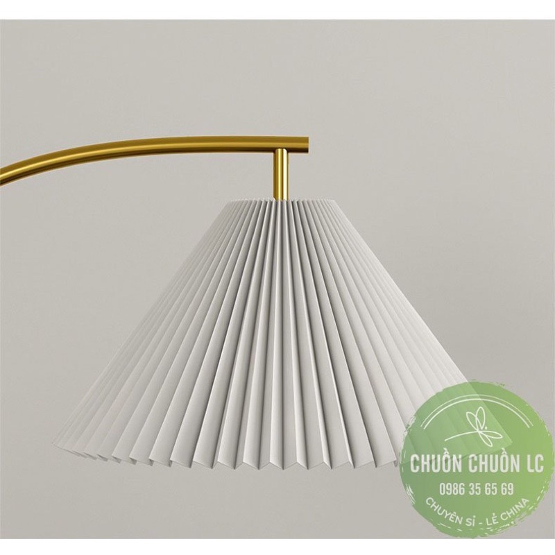 ĐÈN CÂY ĐỨNG CAO CẤP TRANG TRÍ PHÒNG KHÁCH mã DC-06