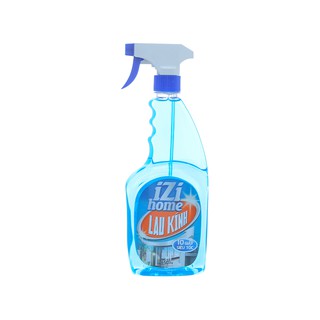 Nước lau kính IZI HOME 650ml