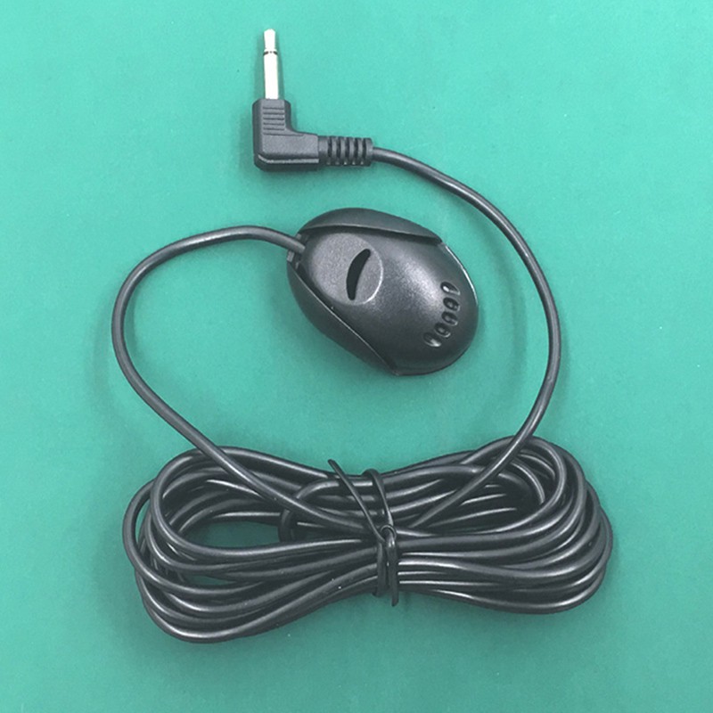 Micro Bluetooth 3.5mm Cho Xe Ô Tô