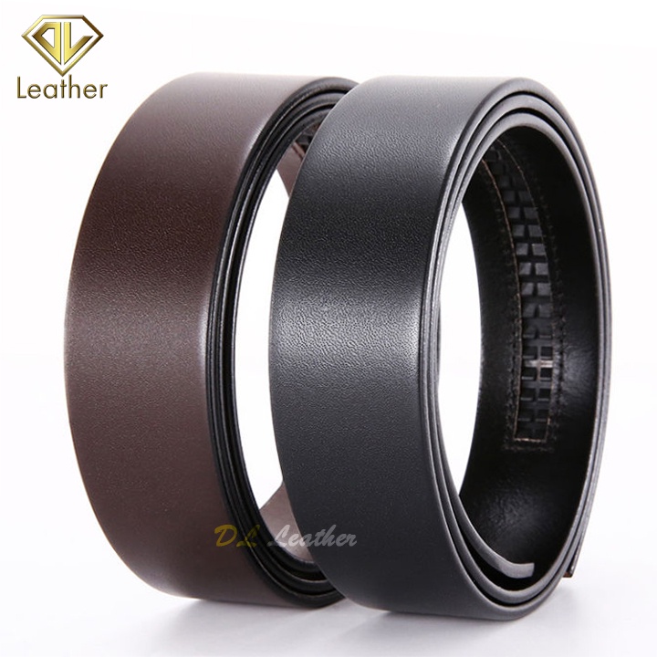 Thắt Lưng Nam Da Bò , Dây Nịt Da Thật 1 Lớp 100%