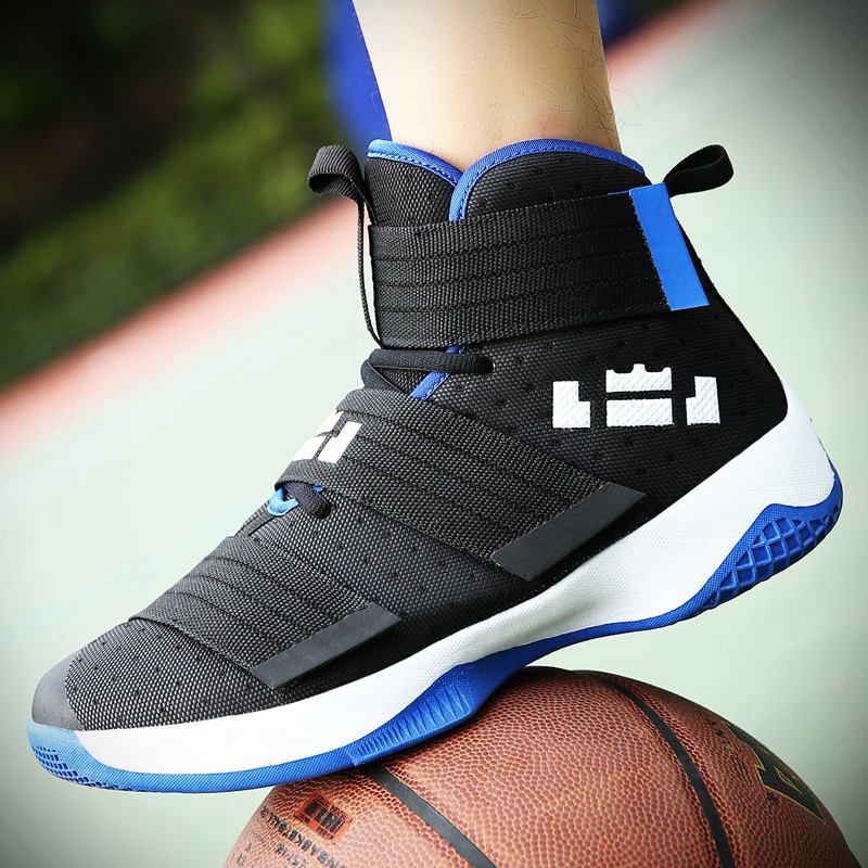 ✵∈△Giày bóng rổ ( lebron james 12 Soldier galaxy ) NBA Basketball Shoes . . 2020 new