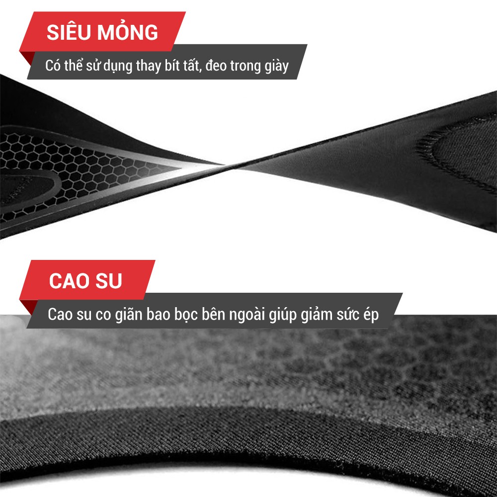 Băng bảo vệ cổ chân [GIÁ SỐC] mắt cá chân