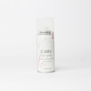 Hàng Ý nhập khẩu Gôm xịt tạo kiểu cứng Red Spray 100 ml - BITRESS10