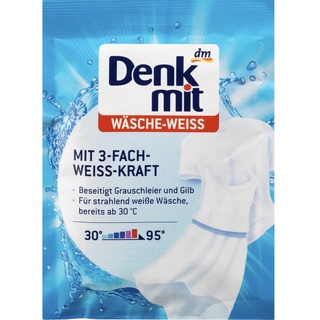 BỘT TẨY TRẮNG QUẦN ÁO DENKMIT - ĐỨC
