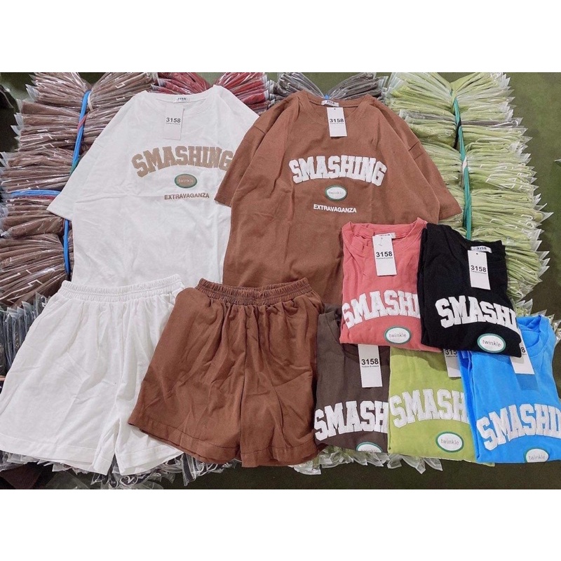 Bộ đùi SMAS HT12