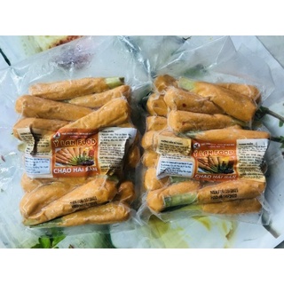 Combo 5 cây chạo sả đùi gà