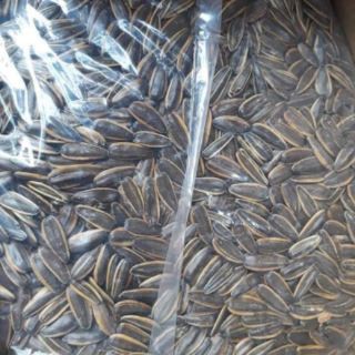 [NGON BỔ RẺ] Hạt Hướng Dương Tẩm Vị Dừa loại 1 (mỹ vị) túi zip 500gram/1kg