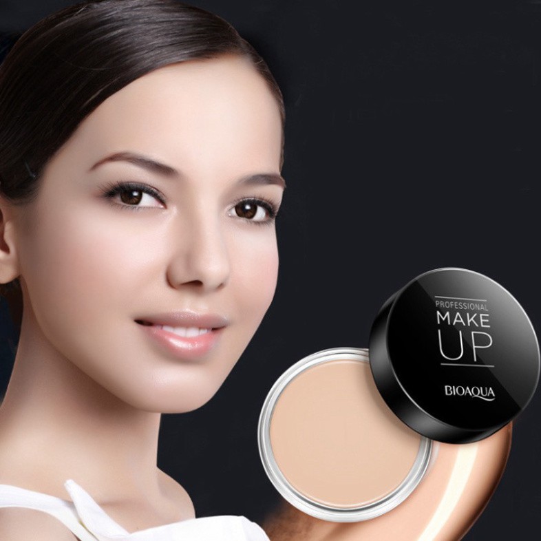 Q234 BGB Phấn tươi Professional Make Up Bioaqua TB35 21 Q234