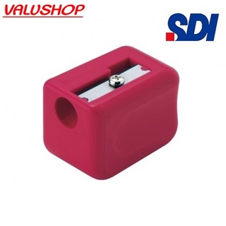 Chuốt gọt bút chì SDI sản phẩm chính hãng chất lượng cao No.0139