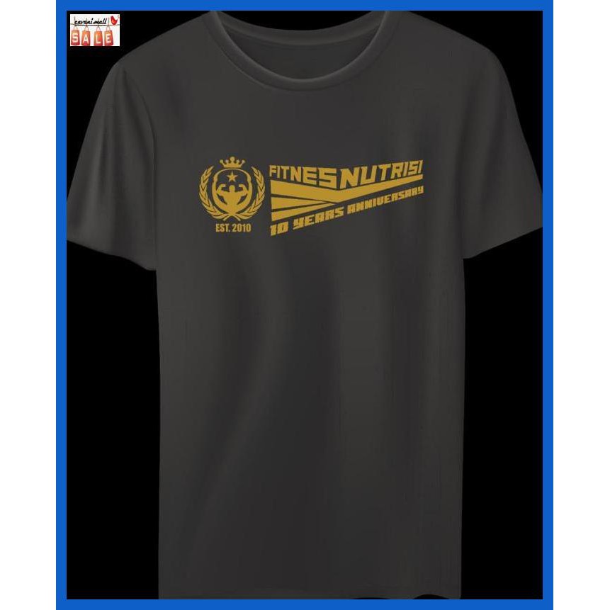 Áo Thun Nam Ngắn Tay Cổ Tròn Thời Trang 10 Tuổi | BigBuy360 - bigbuy360.vn