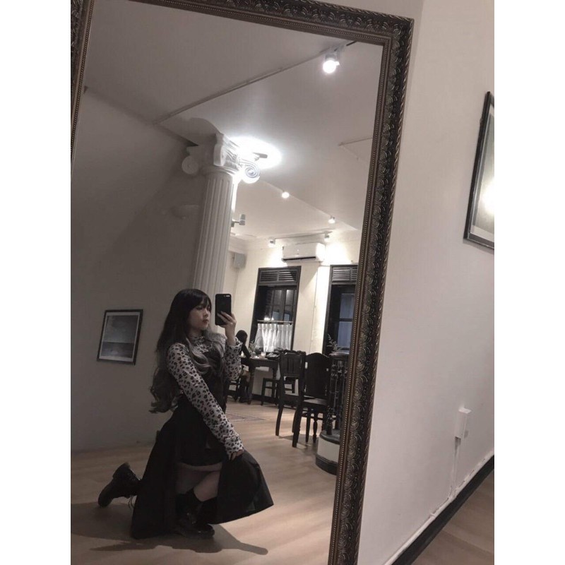 Set váy hot, set váy chụp ảnh đẹp