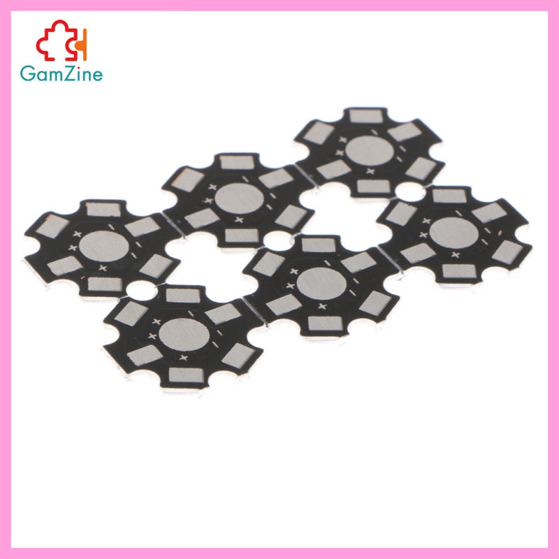 Set 10 đèn LED công suất cao 1W/3W/5W | BigBuy360 - bigbuy360.vn