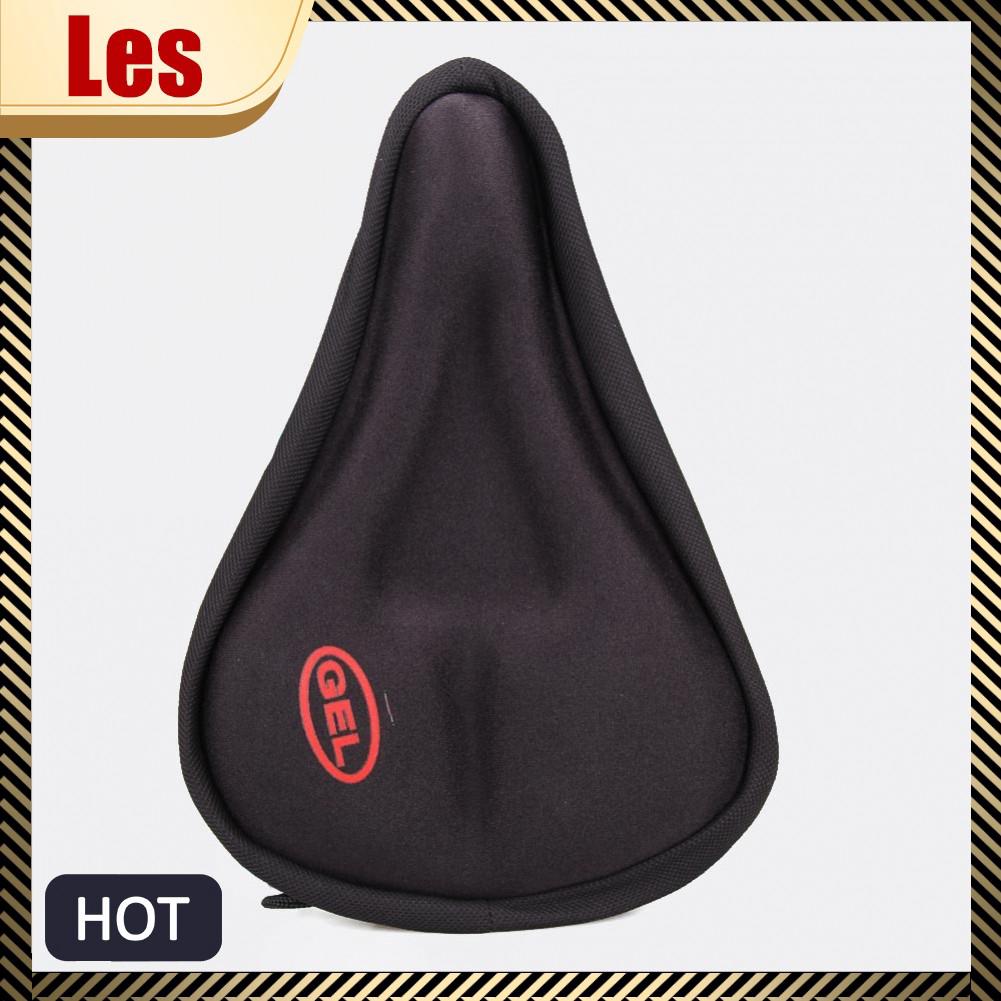 Đệm bọc yên xe đạp địa hình 3D bằng silicon dày