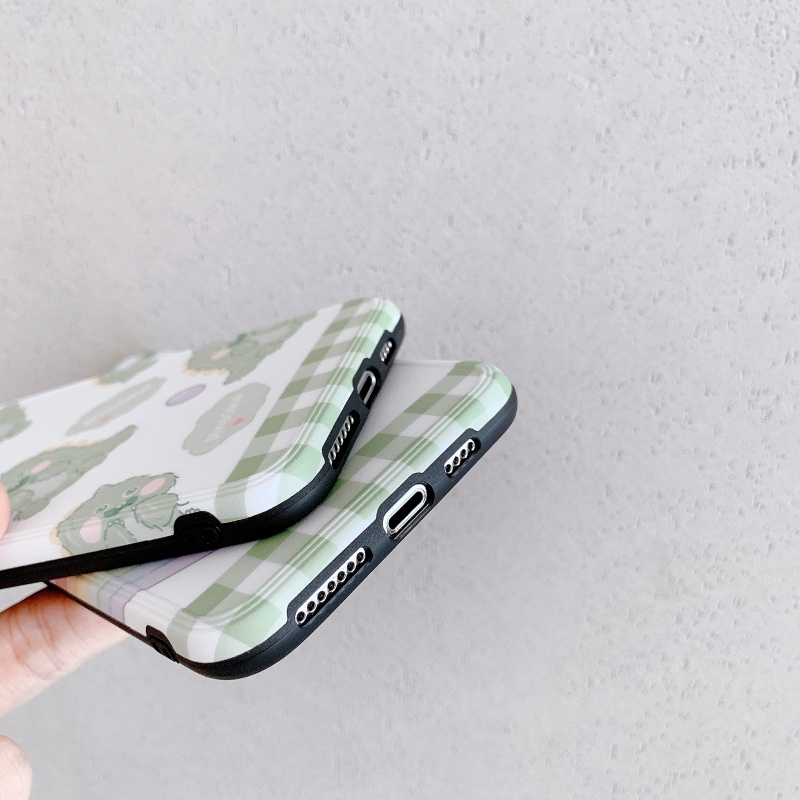 Ốp iphone - Ốp lưng imd new Khủng long cầu vồng 6/6s/6plus/6splus/7/8/7plus/8plus/x/xs/xsmax/11/11promax-Awifi Case R3-9 | BigBuy360 - bigbuy360.vn