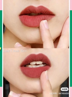 Son kem lì Limecrime Velvetines