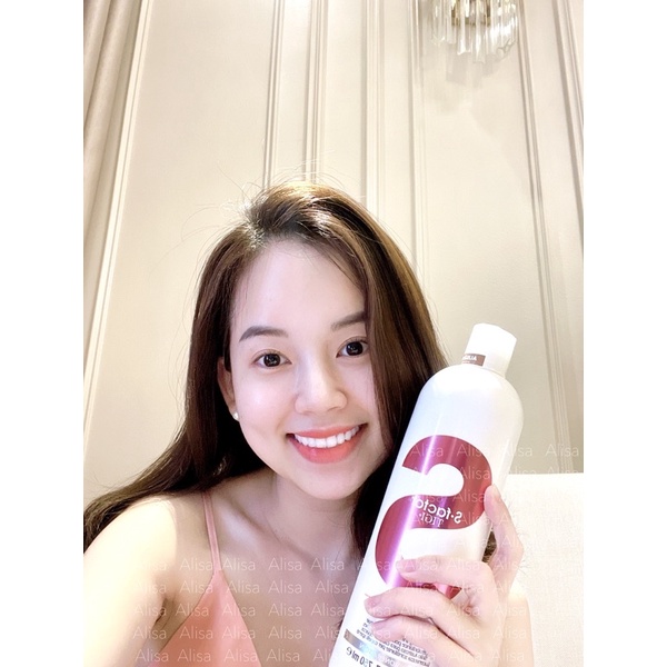 Cặp dầu gội xả Tigi  750ml/lọ - ALISA