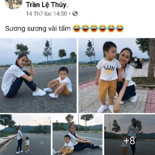 Áo phao gấu