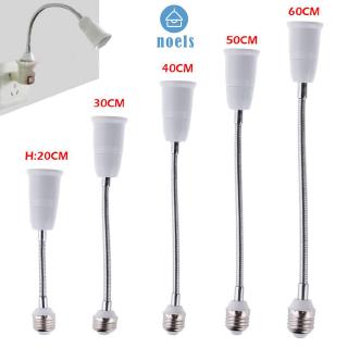 Chuôi Đèn E27 Nối Dài Linh Hoạt