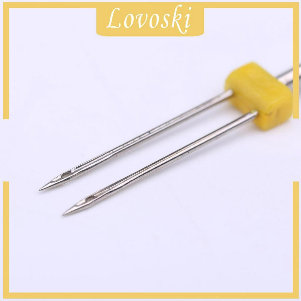 Set 10 Kim Đôi Co Giãn Cho Máy May