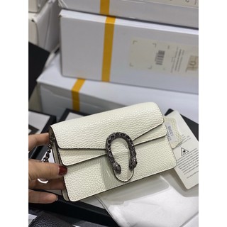 Túi Gucci Dionysus Leather Mini