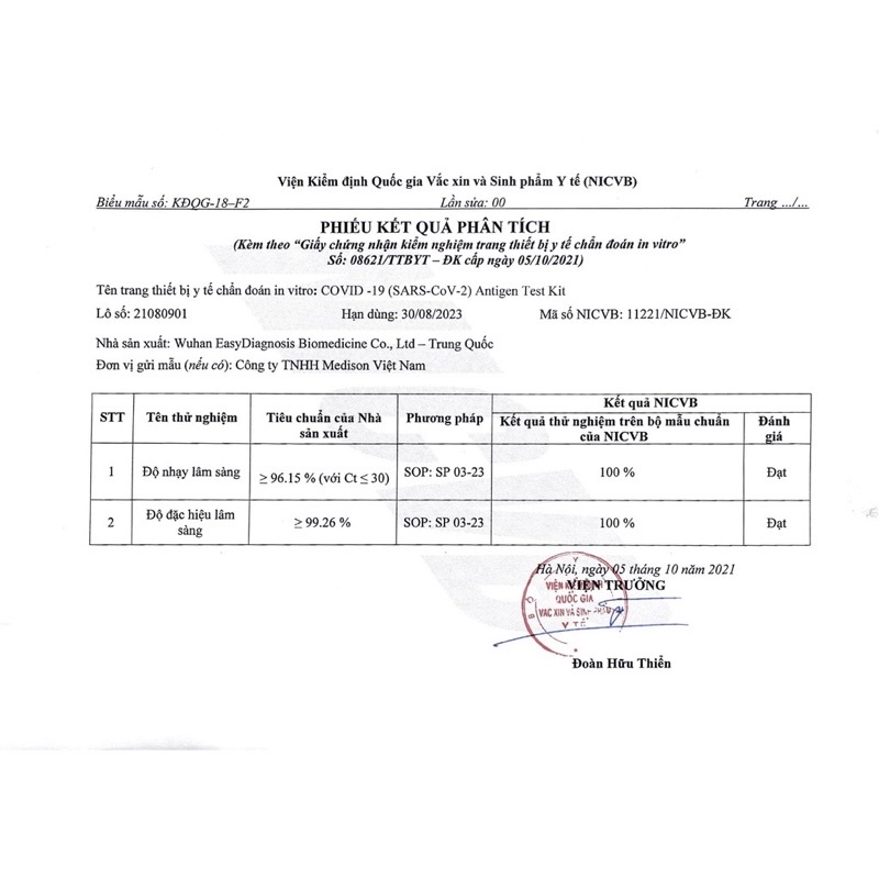 HOẢ TỐC 1H SIÊU RẺ Que test mũi nhanh covid tại nhà công nghệ Đức, test nhanh test chính xác covid WUHAN vũ hán