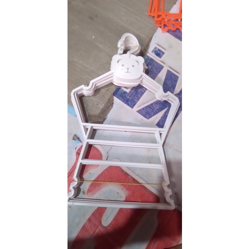 Móc trẻ em sz 0-6t