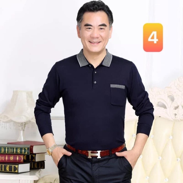 Áo thu đông