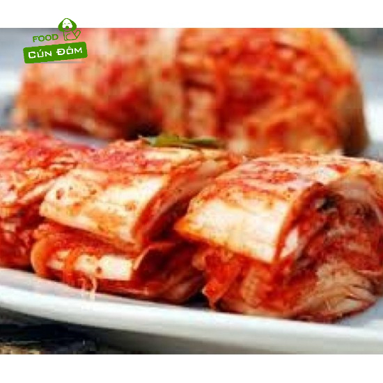 Ớt bột Hàn Quốc Bidan làm kim chi chính hãng 1kg