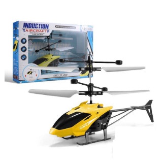 Đồ Chơi Máy Bay Trực Thăng Mini ,máy bay Điều Khiển Từ Xa , máy bay cảm ứng tay