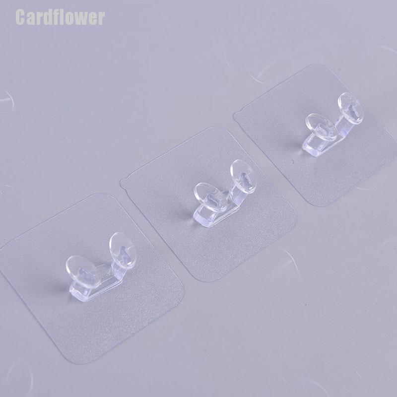 Bộ 5 Miếng Dán Tường Tiện Lợi Dành Cho Nhà Tắm #