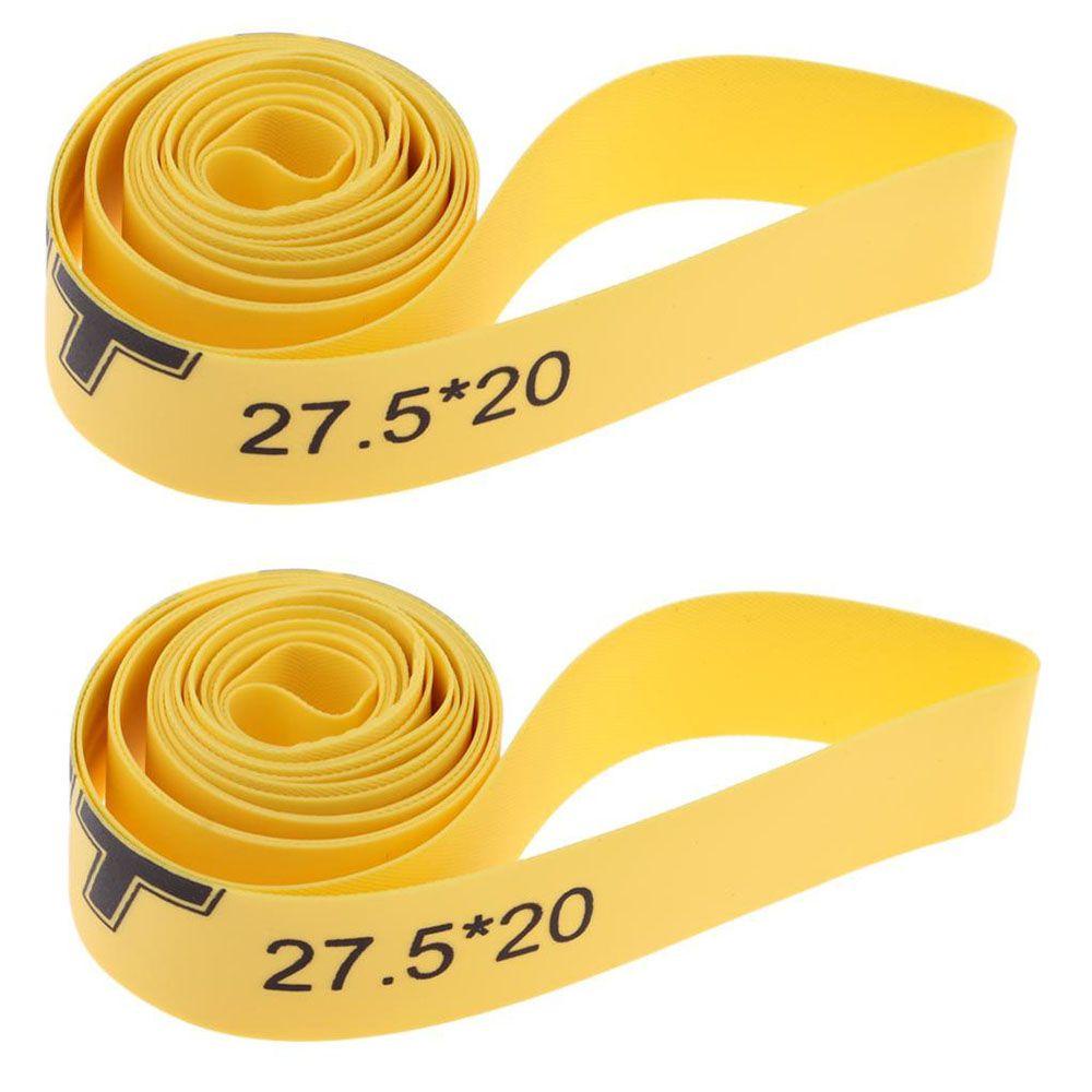 Bộ 2 Đai Bọc Vành Bằng PVC Chống Đâm Thủng 27.5x20 700cx18 26x20 29x20 Ốp