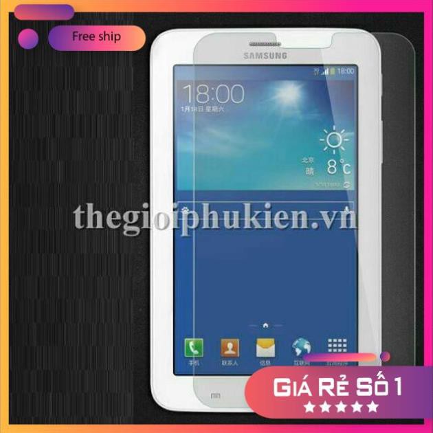 Kính cường lực Samsung Galaxy Tab 3V (T110-T116) 7 inch